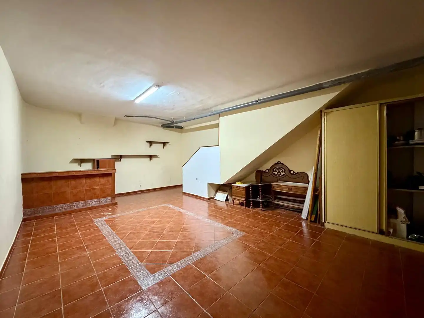 Casa adosada en venta en Almería con Jardín privado, Terraza y Amueblado