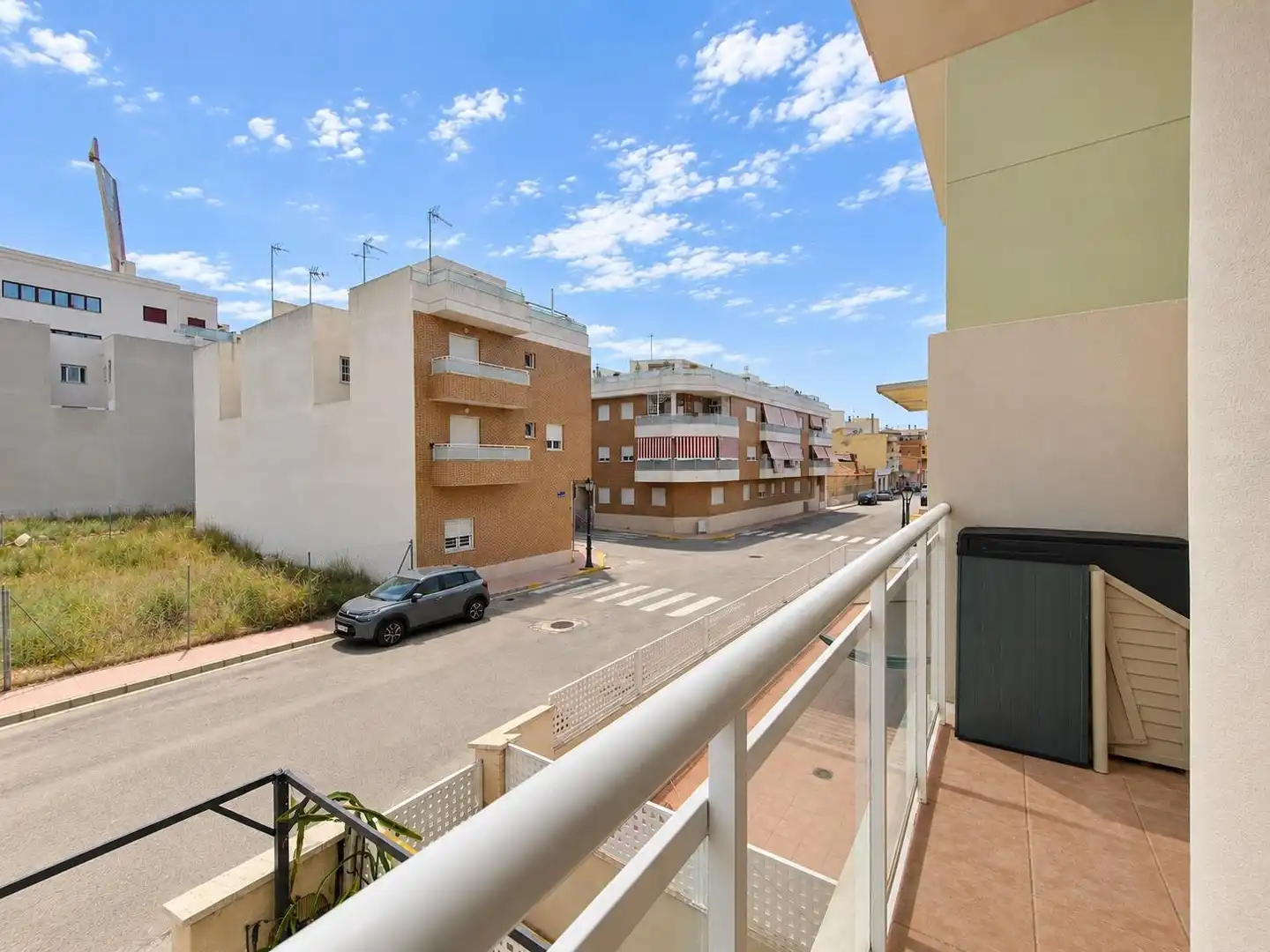 Adossat amb terrassa en venda a Favara, imagen 22