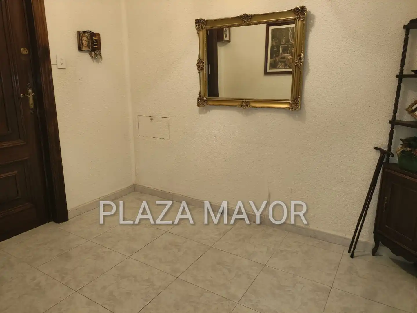 Pis amb terrassa en venda a Calle Pizarro, imagen 16