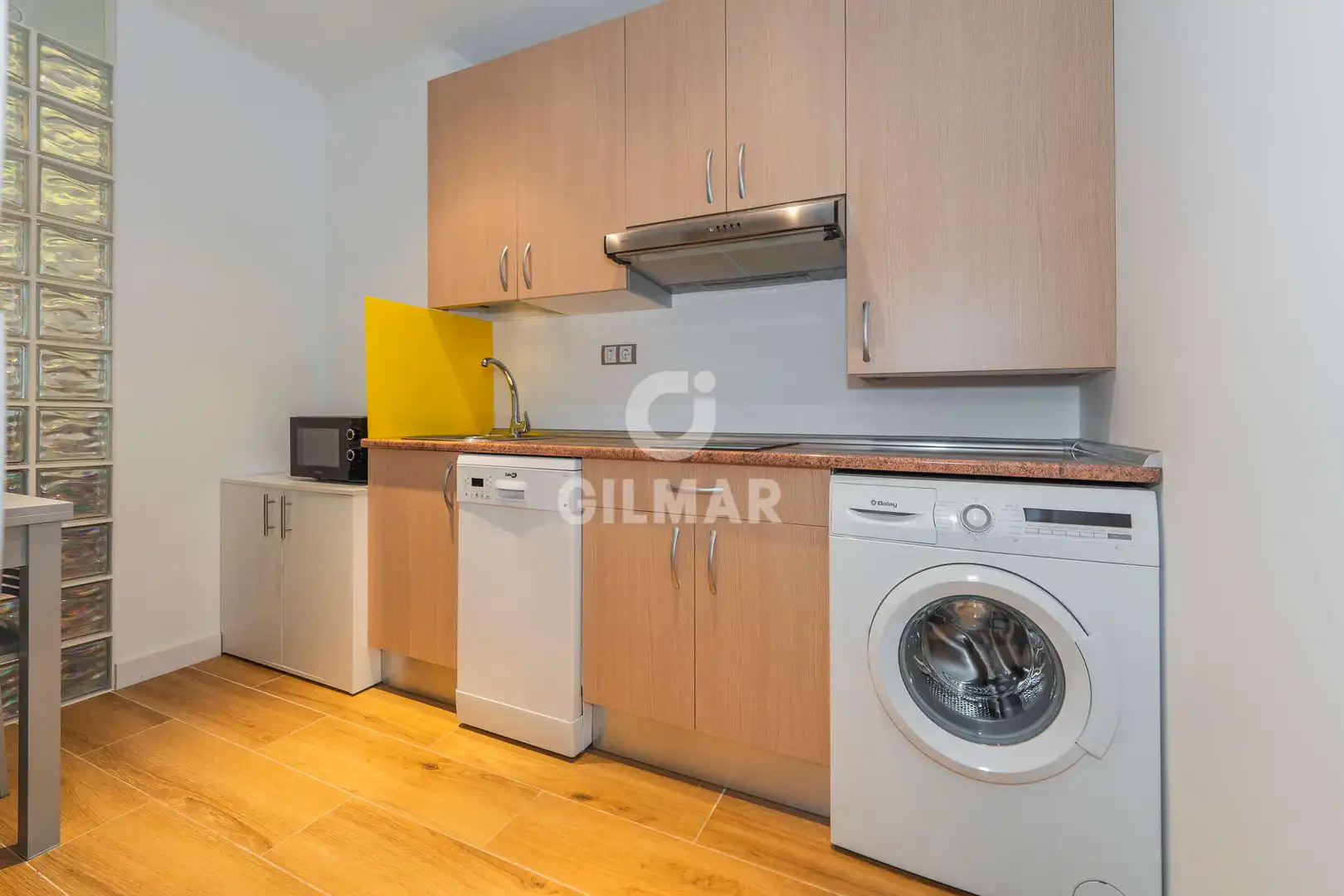 Cocina de Piso en venta en Madrid con Calefacción y Trastero