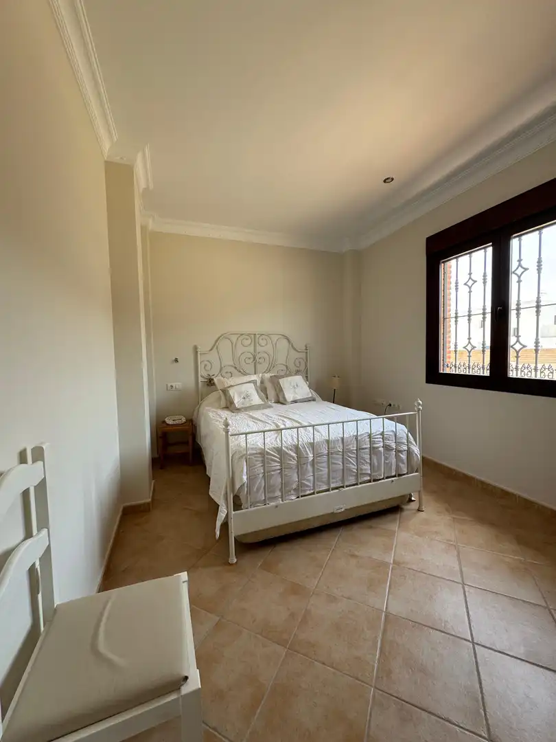 Casa amb jardí en venda a Casabermeja, imagen 14