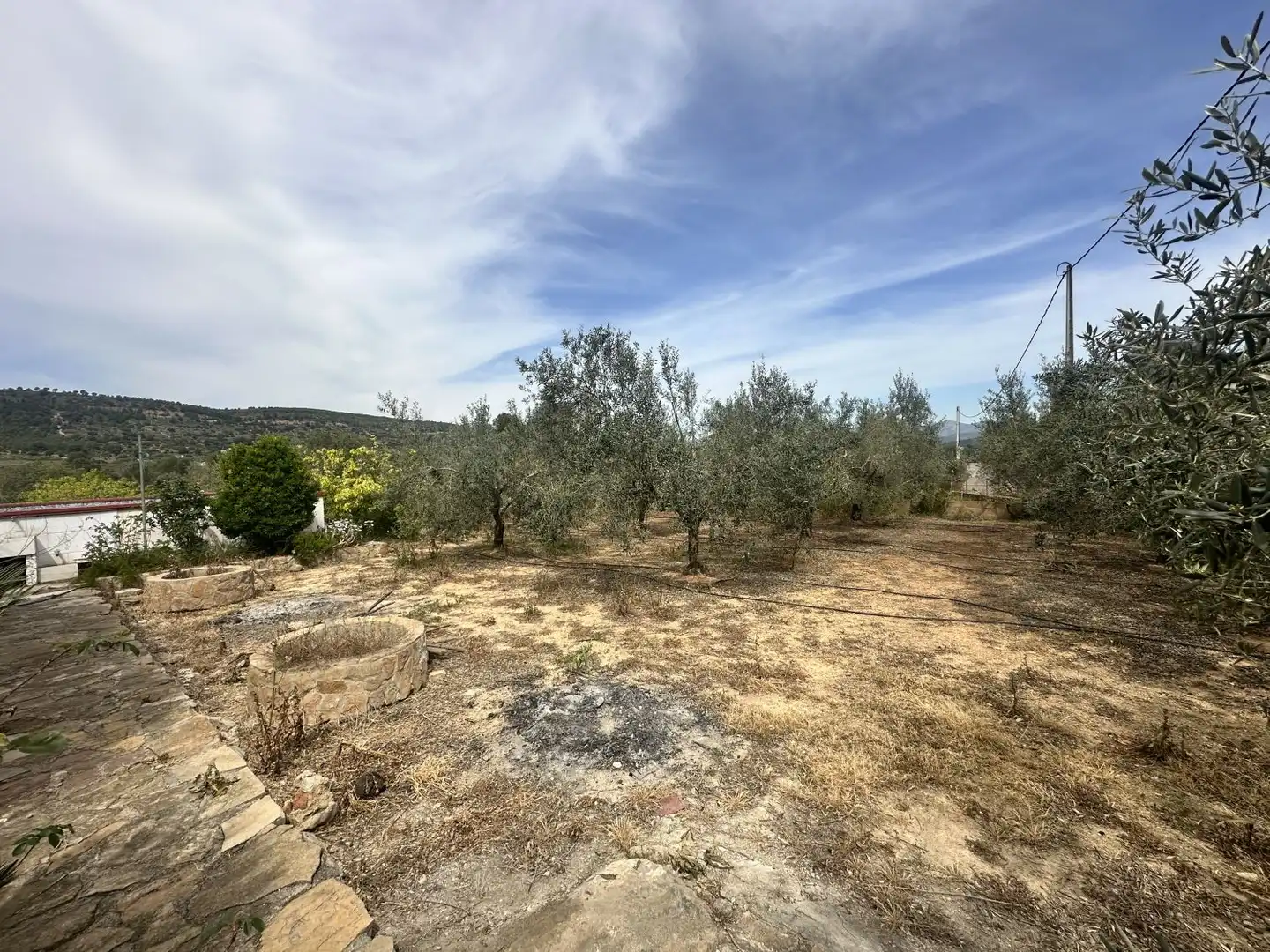 Chalet con piscina en venta en Algímia de Alfara, imagen 11
