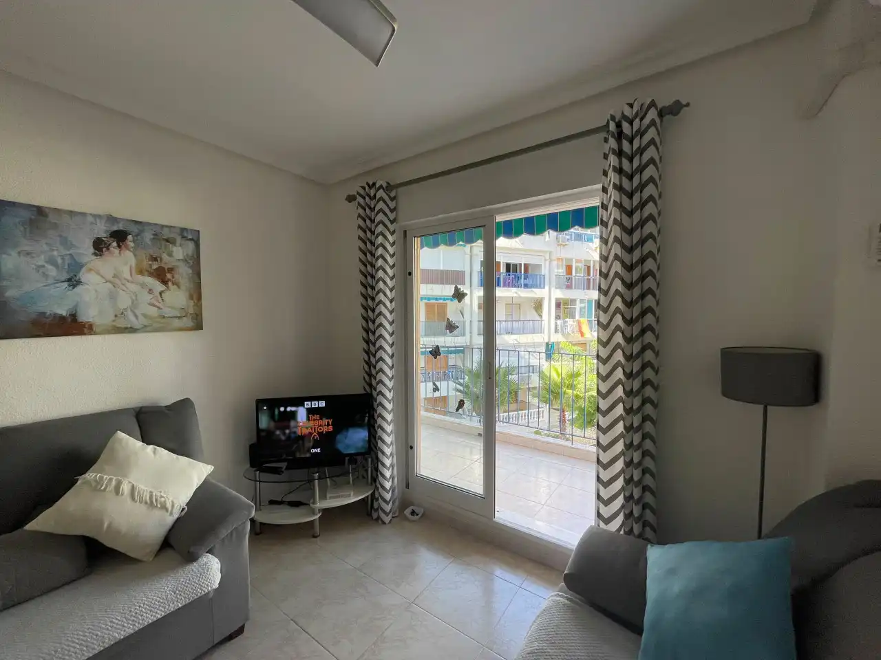 Apartament amb terrassa en venda a La Mata, imagen 13