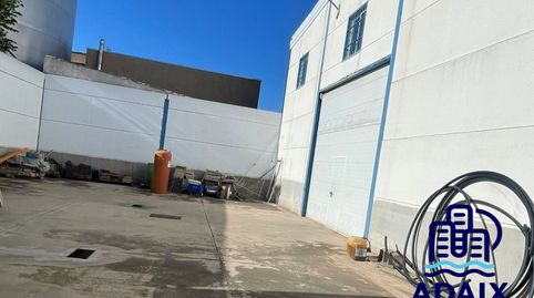 Nave en Venta en  Madridejos, Toledo, imatge 3