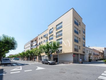 Appartamento con balcone in vendita a Jaume I 6