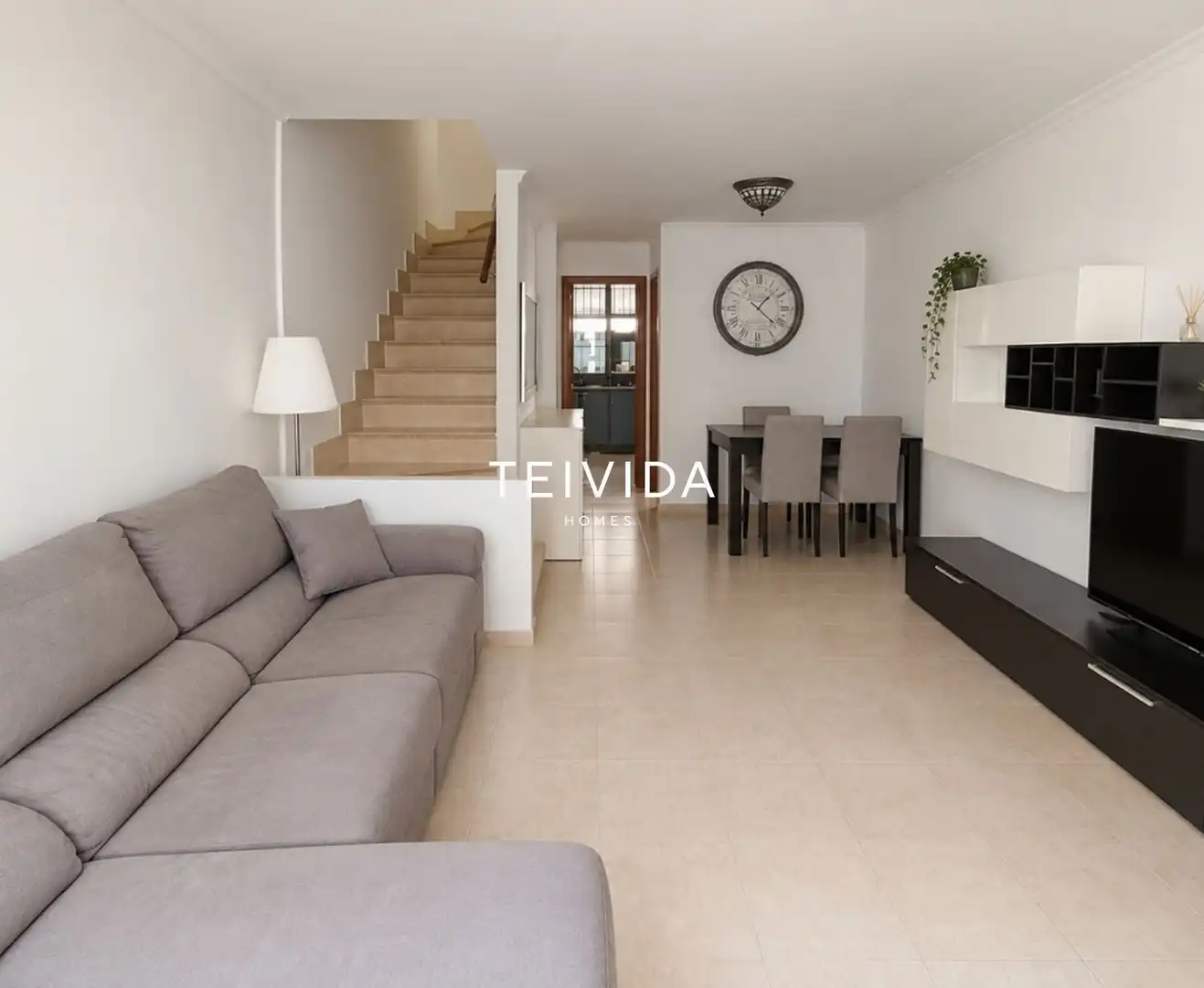 Terraced house with pool for sale in MENCEY ADJONA, imagen 17