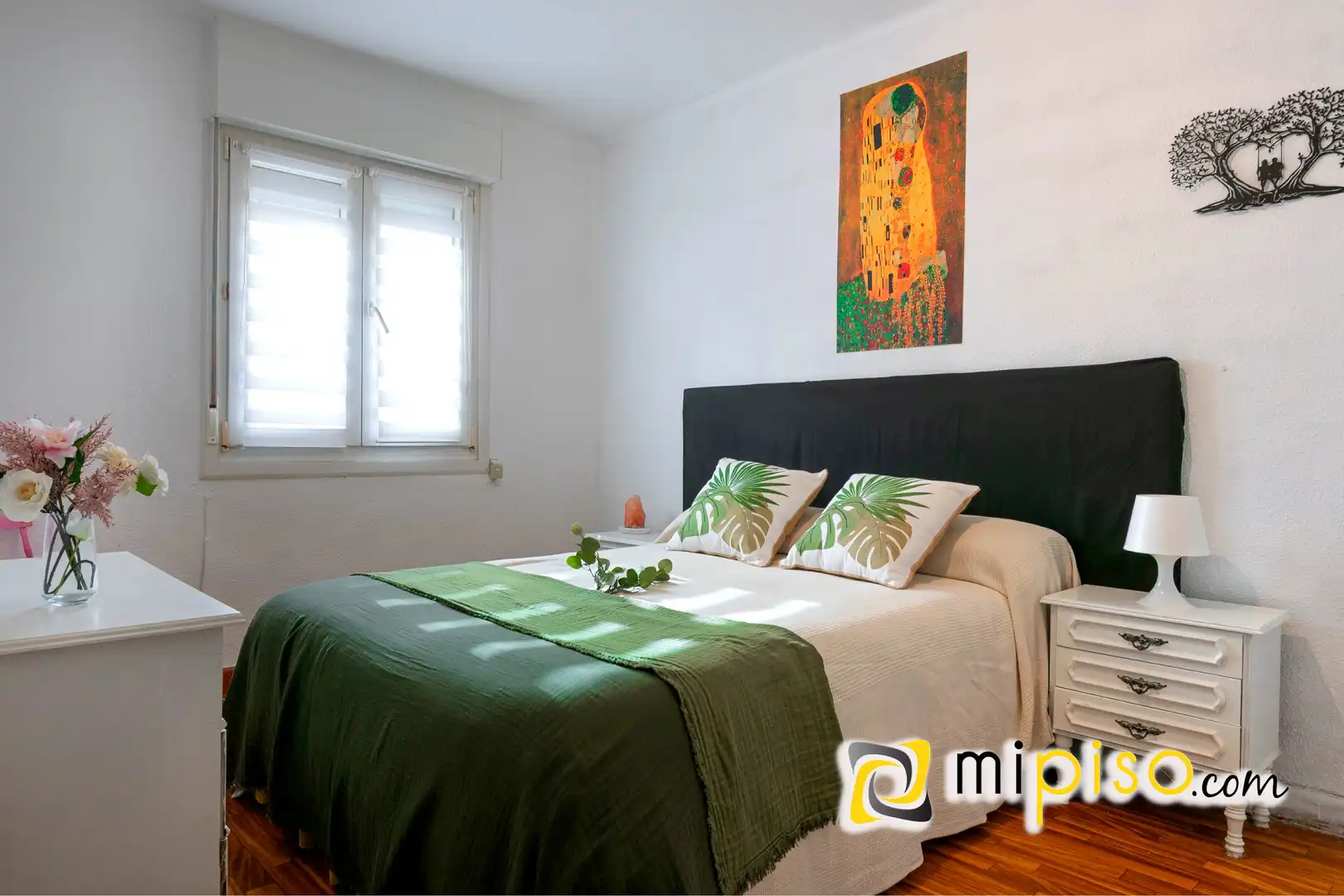 Flat for sale in DEL TINACO 9