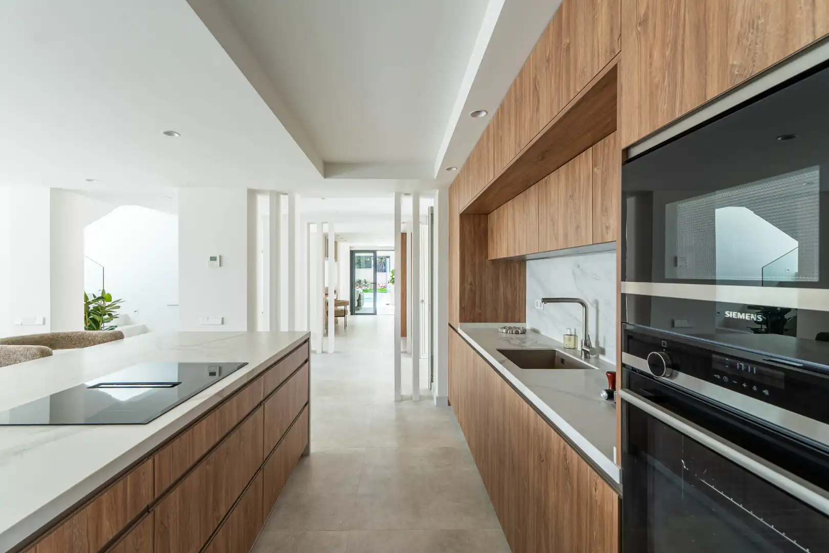 Chalet con piscina en venta en Nueva Andalucía, imagen 16