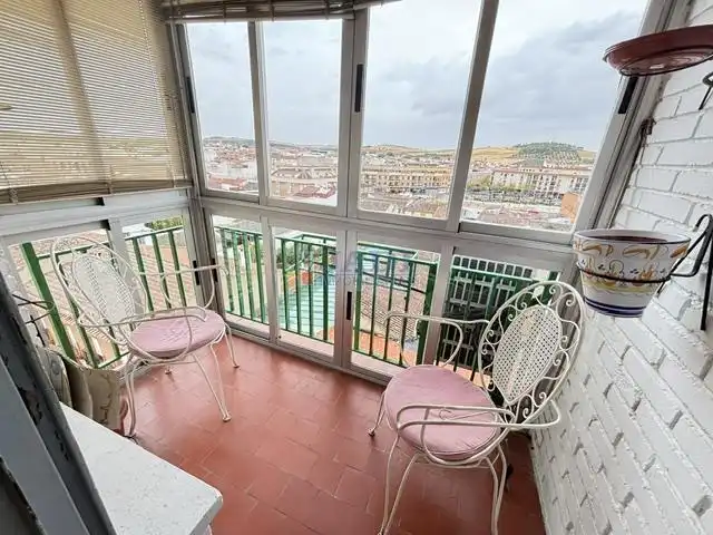 Appartamento con ascensore in vendita a Valdepeñas, imagen 3
