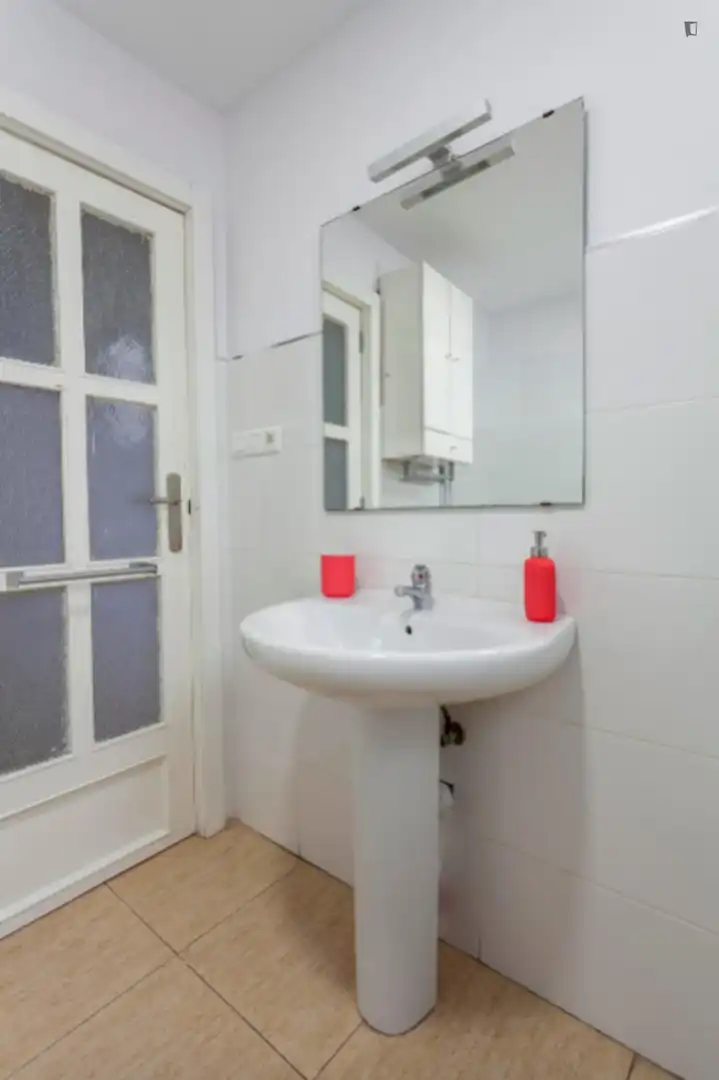Habitación en Arrancapins