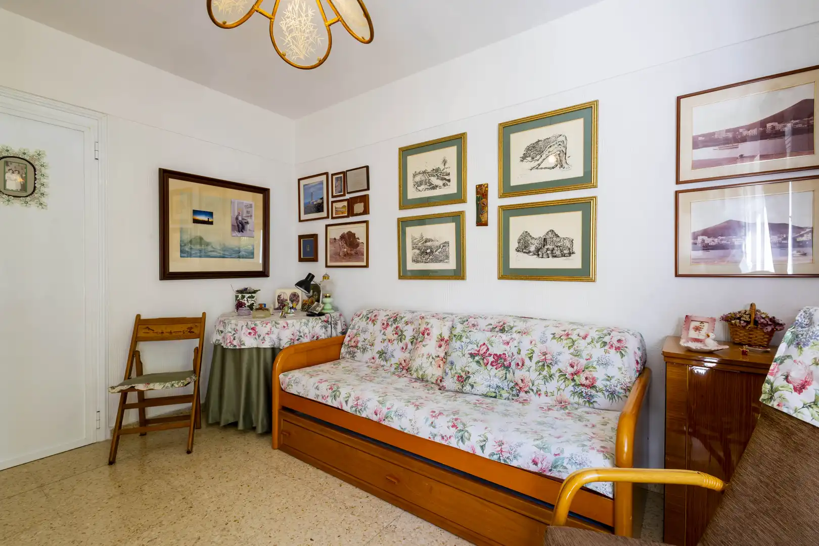 Piso en venta en Av. Francisco la Roche, imagen 47