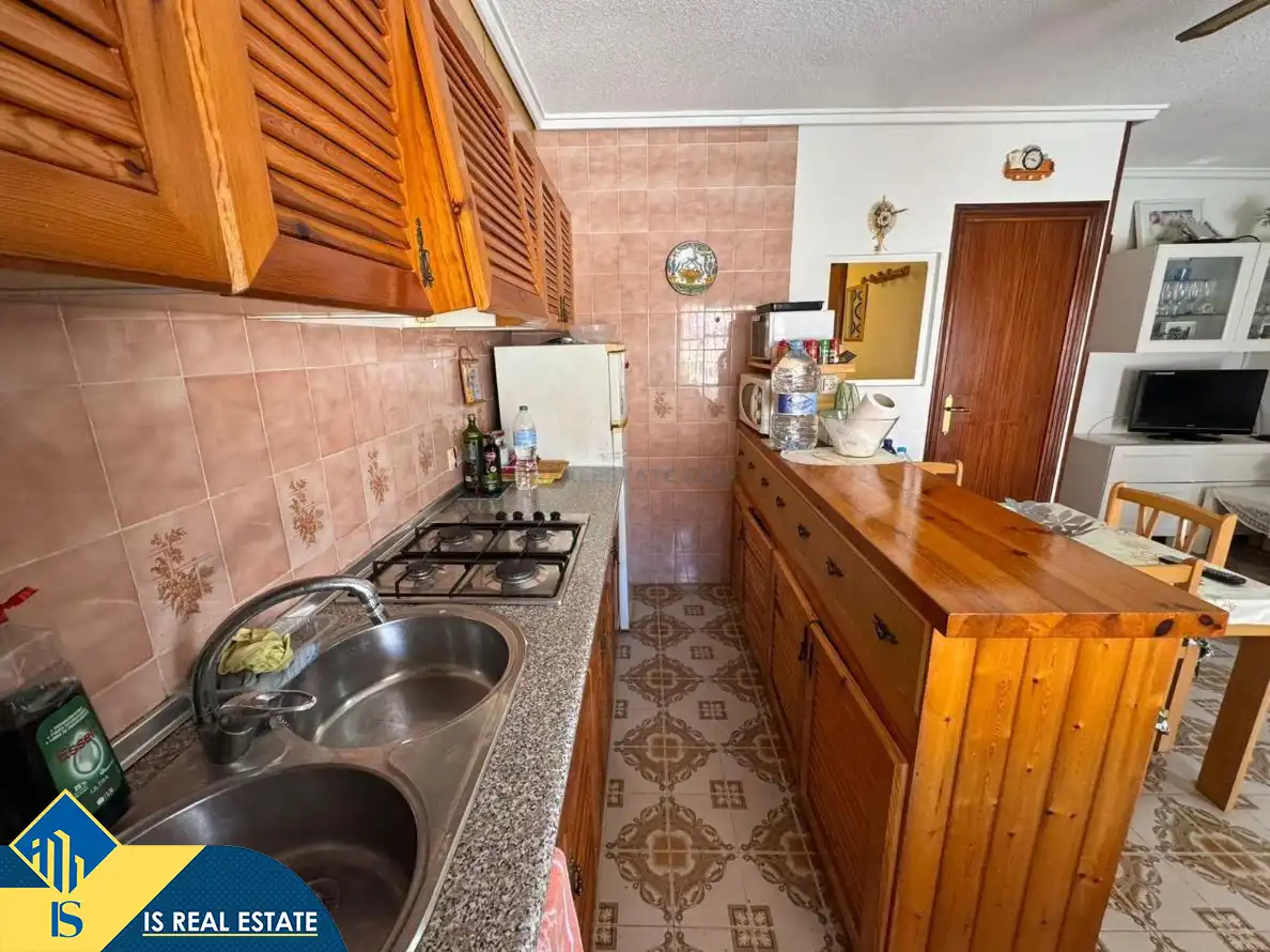 Bungalow en venta en Playa del Acequión, Náufragos y Rocío del Mar, imagen 11