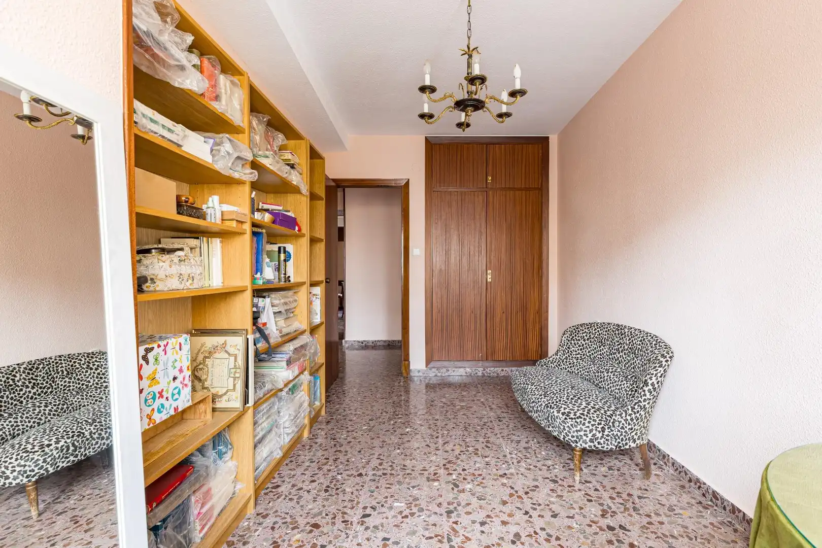 Flat for sale in Murcia  with Air Conditioner, Heating and Terrace