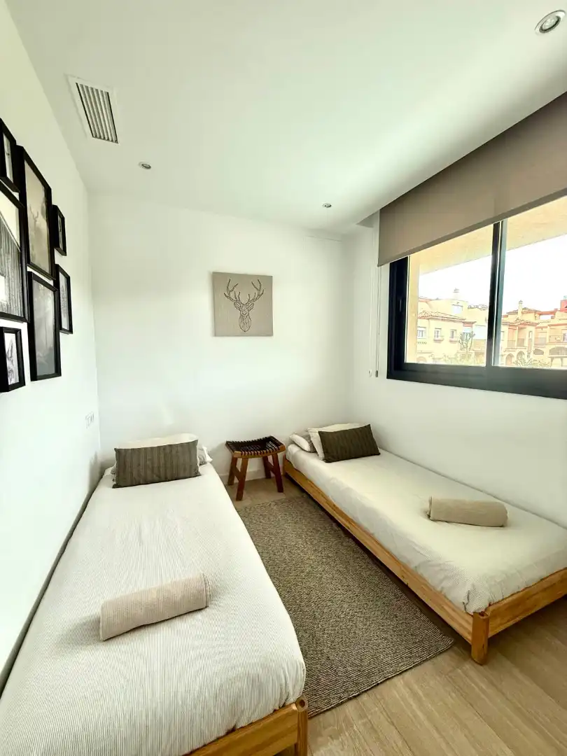 Apartament amb piscina en venda a Calle Cigüeña Blanca 21, imagen 6