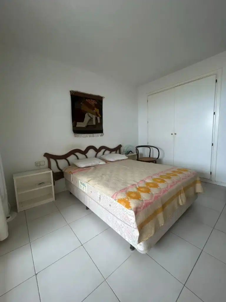 Habitación de Piso de alquiler en Sant Vicenç de Montalt con Aire acondicionado, Calefacción y Terraza