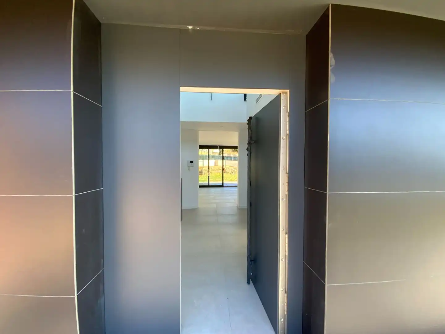 Casa o chalet en venta en Mataró con Aire acondicionado, Calefacción y Jardín privado