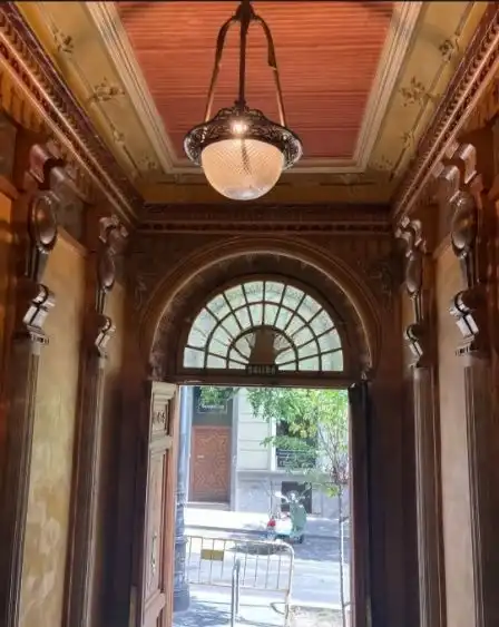 Wohnung zur Miete in Calle del Almirante, Justicia - Chueca