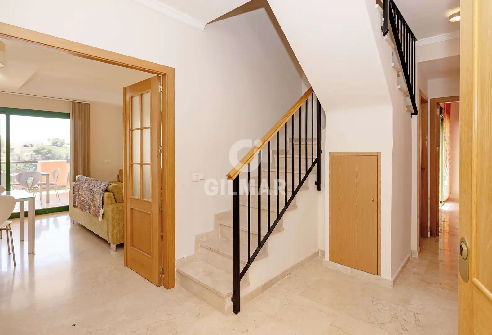 Dúplex en venta en Fuengirola con Calefacción, Trastero y Piscina