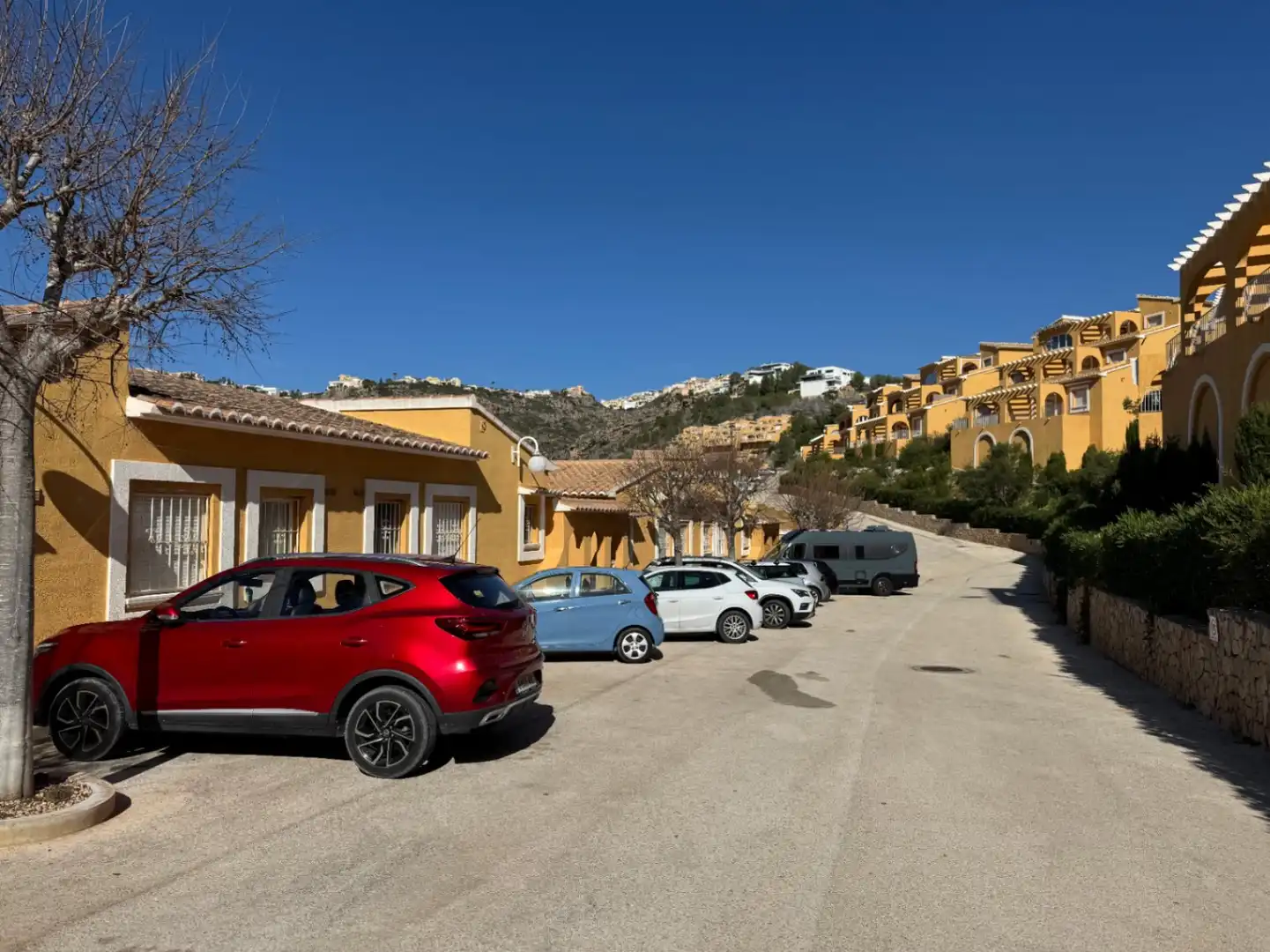 Apartament amb piscina en venda a Cumbre del Sol, imagen 20