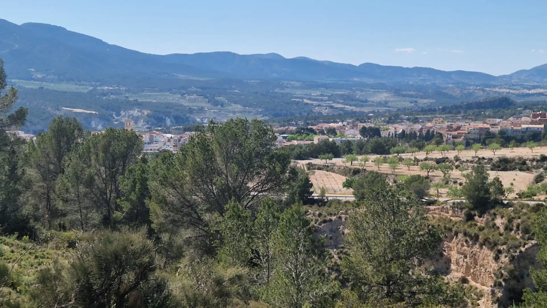 Terreno rustico in vendita a Lugar Castillo, imagen 8