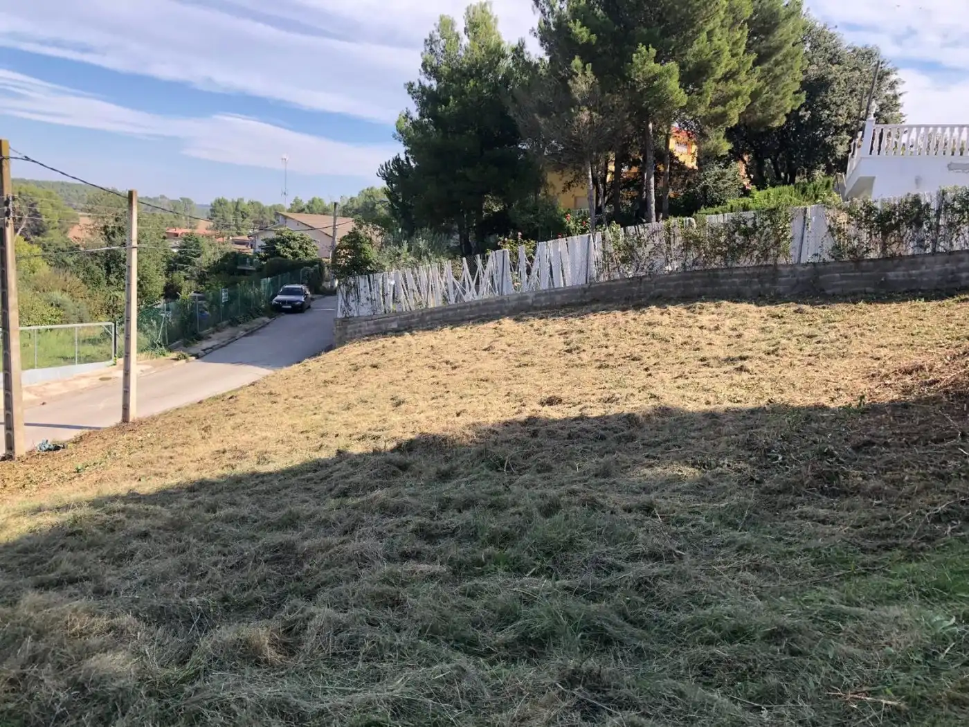 Terreny residencial en venda a Castellnou de Bages, imagen 5