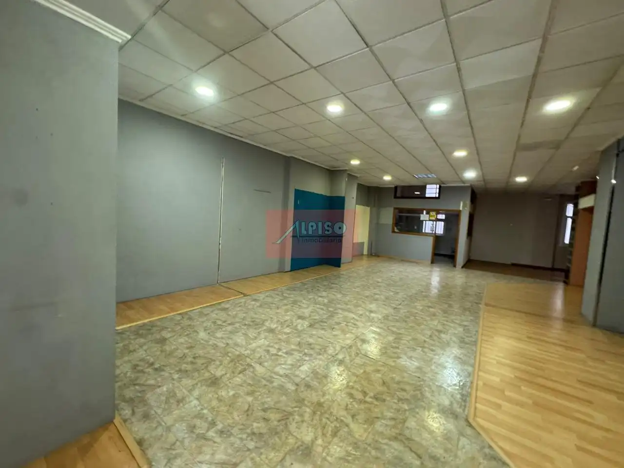 Local comercial de lloguer a Centro, imagen 13