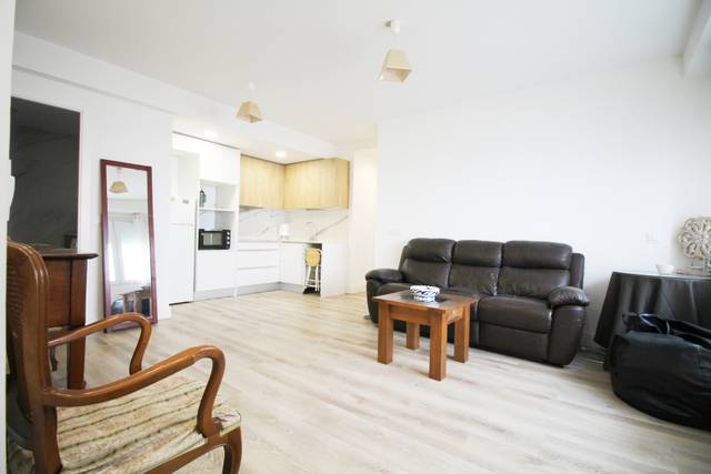 Piso en Venta en Calle Alfaro en Vista Alegre