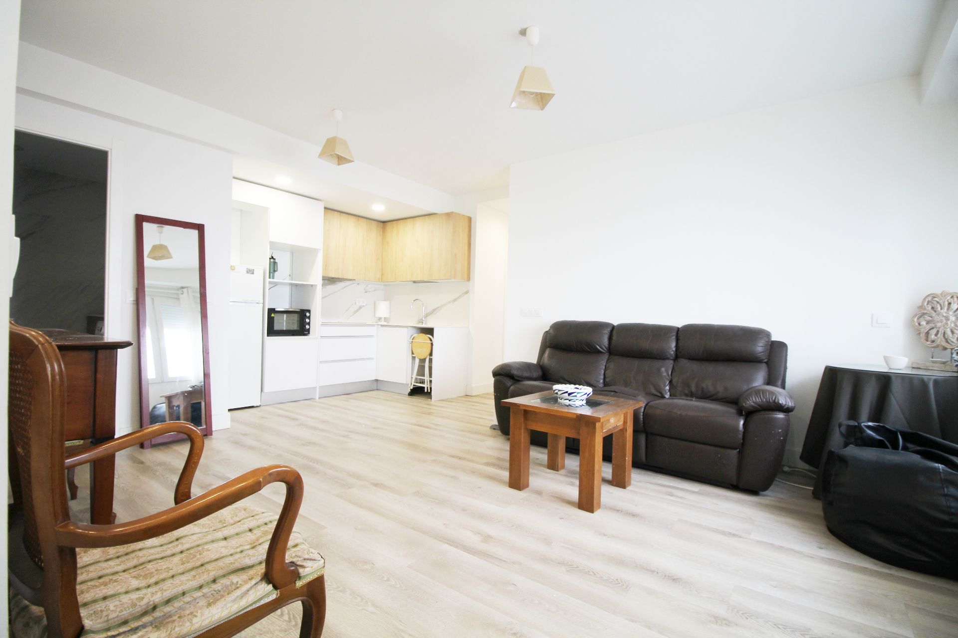 Piso en venta en Calle Alfaro, Vista Alegre, Carabanchel