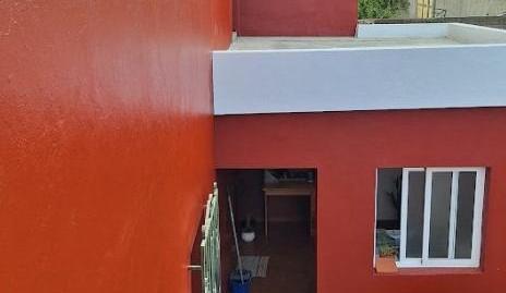 Foto 3 de Finca rústica en venda a El Pris - Juan Fernández, Santa Cruz de Tenerife