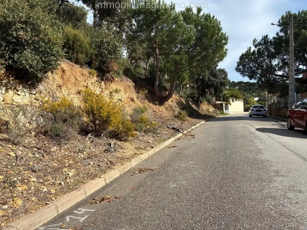 Terreno residencial en venta en Calle Pollancre, imagen 6