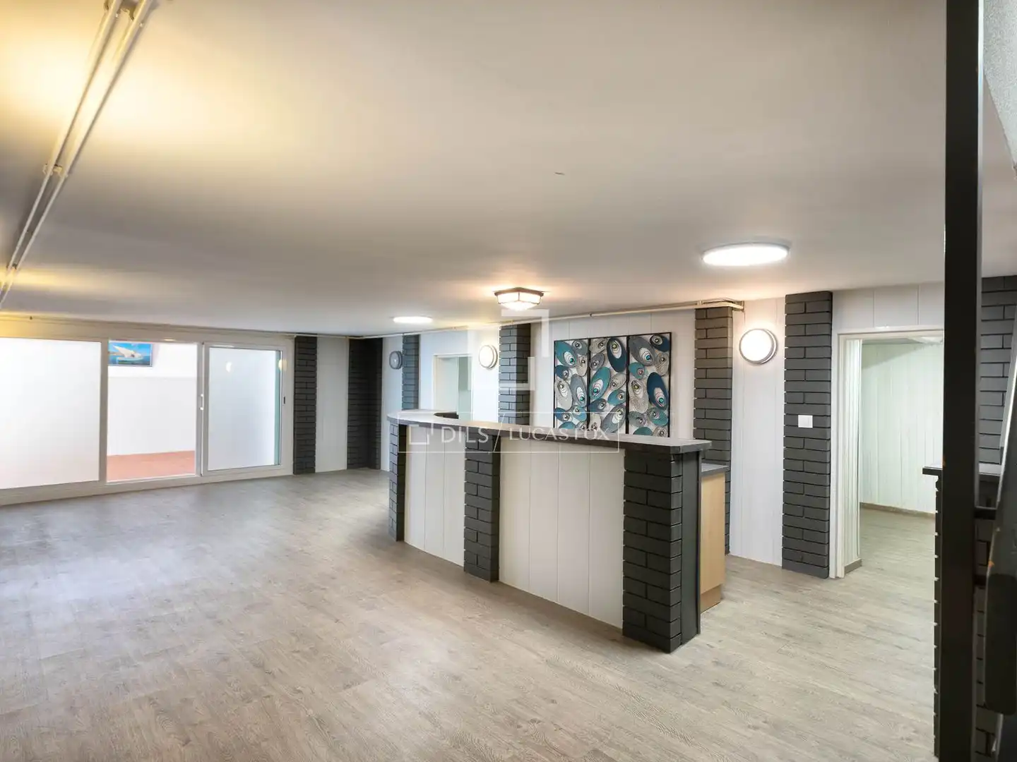 Chalet con terraza en venta en Francolí - Freser - Noguera, imagen 34