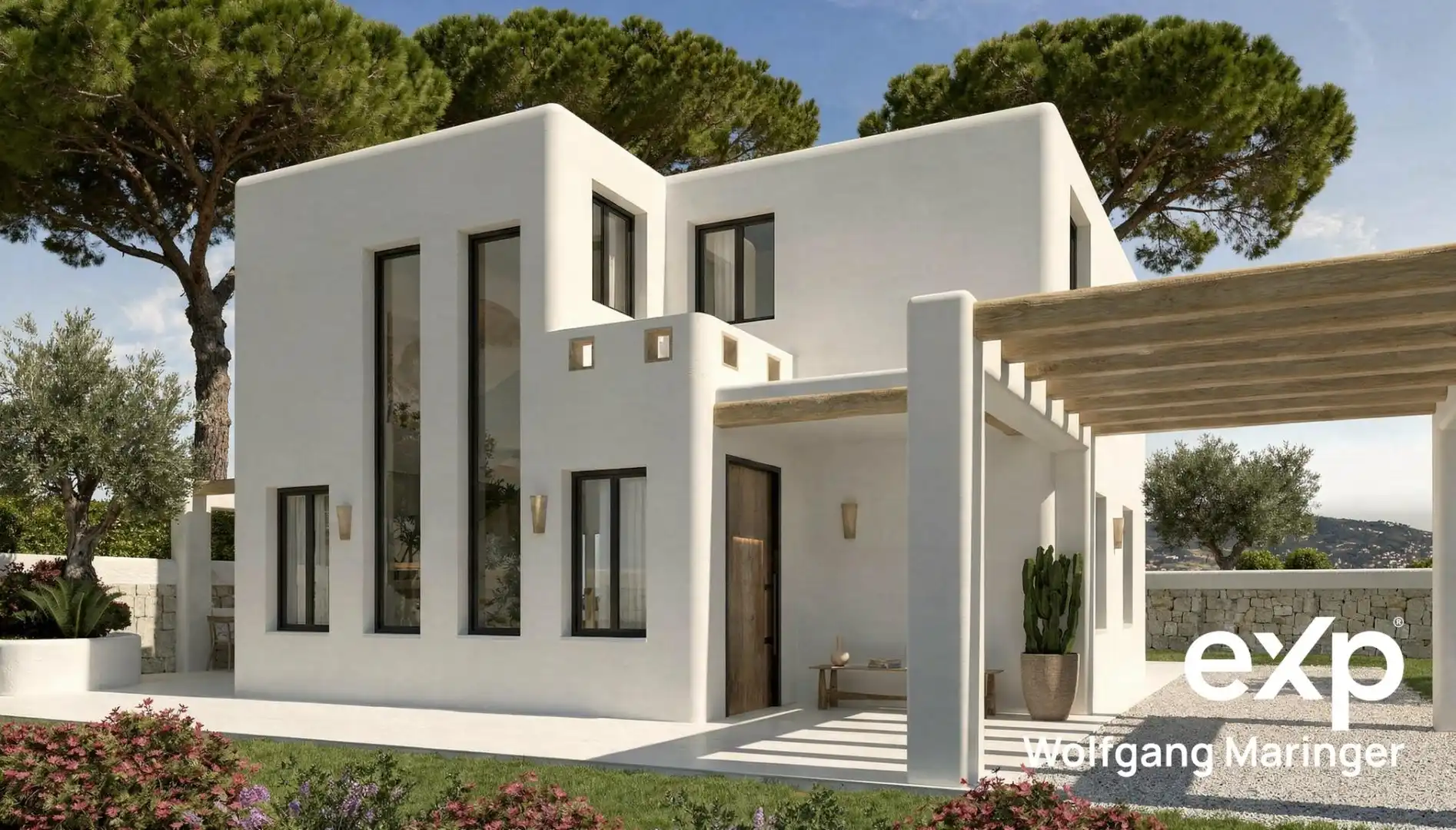 Villa avec piscine à vendre à Calle Riu Llagunes de la Mata 31, imagen 4