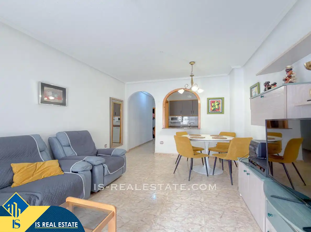 Apartamento con ascensor en venta en Nueva Torrevieja - Aguas Nuevas, imagen 11