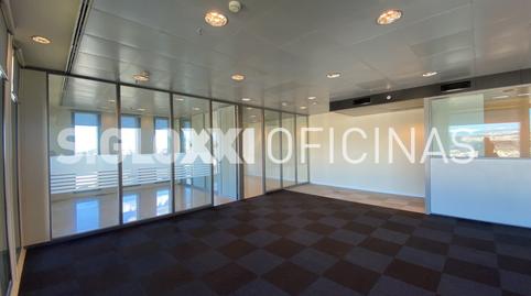 Foto 3 von Büro zur Miete in Pza. Europa, Santa Eulàlia, L'Hospitalet de Llobregat