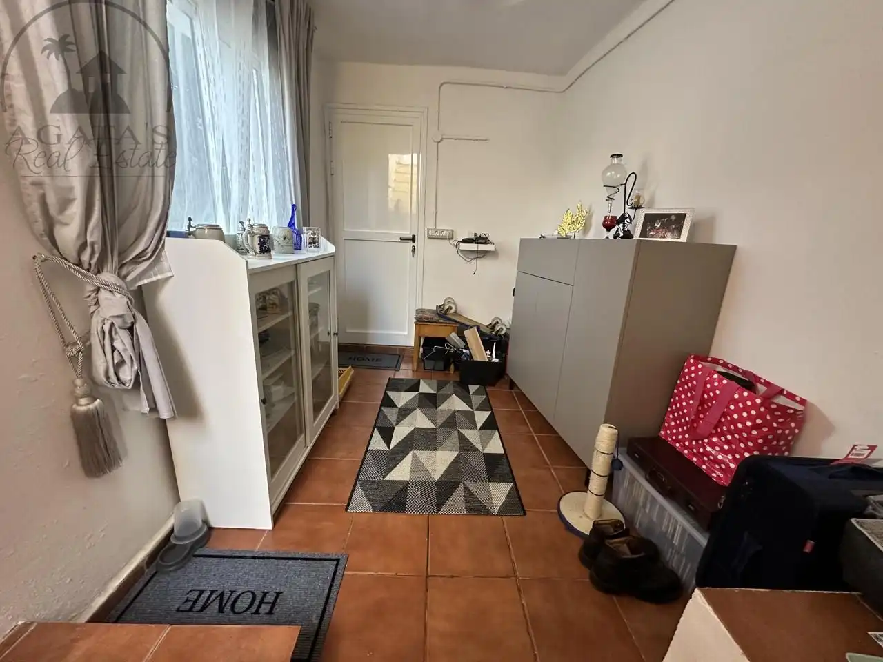 Cocina de Casa o chalet en venta en Los Realejos con Terraza