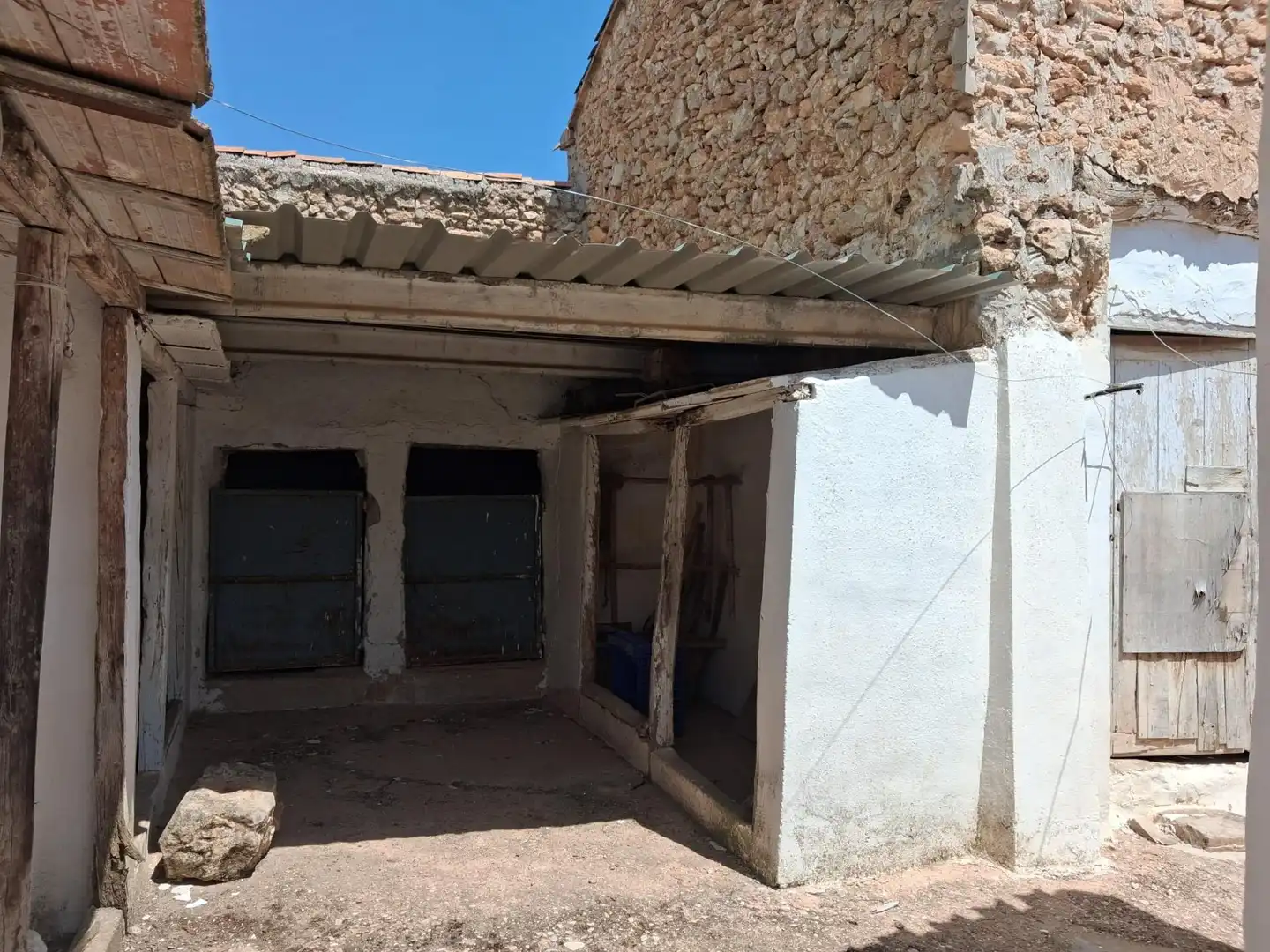 Casa en venta en Calle HORNO DEL YESO 12, imagen 6