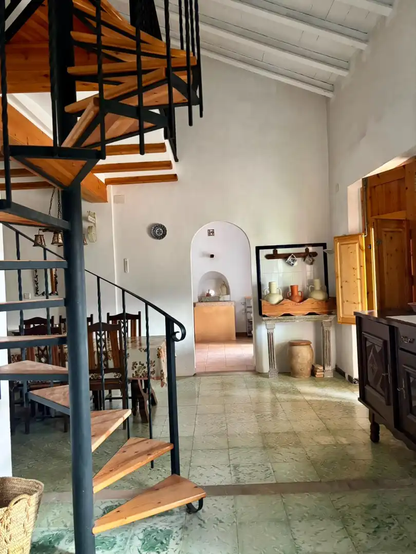 Country house for sale in Tàrbena, imagen 9