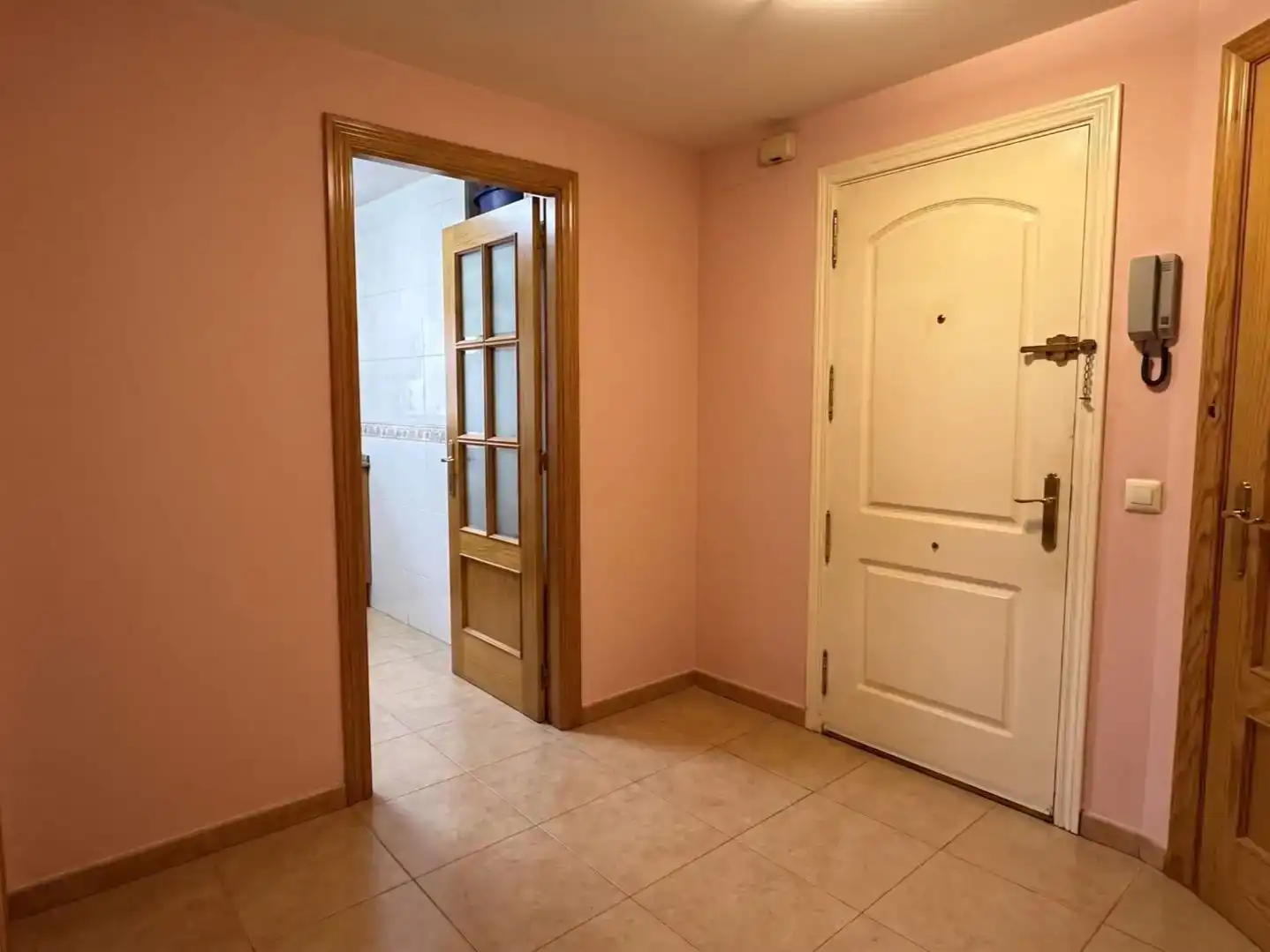Wohnung zum Verkauf in Colmenarejo