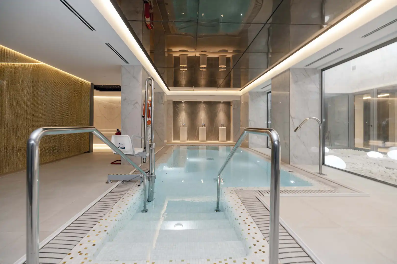 Wohnung mit Pool zum Verkauf in Calle Pacífico, imagen 96