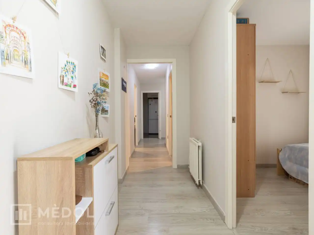 Flat for sale in Reus  with Heating and Parquet flooring