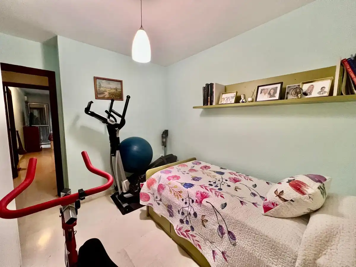 Apartamento con piscina en venta en Arroyo de la Miel, imagen 6