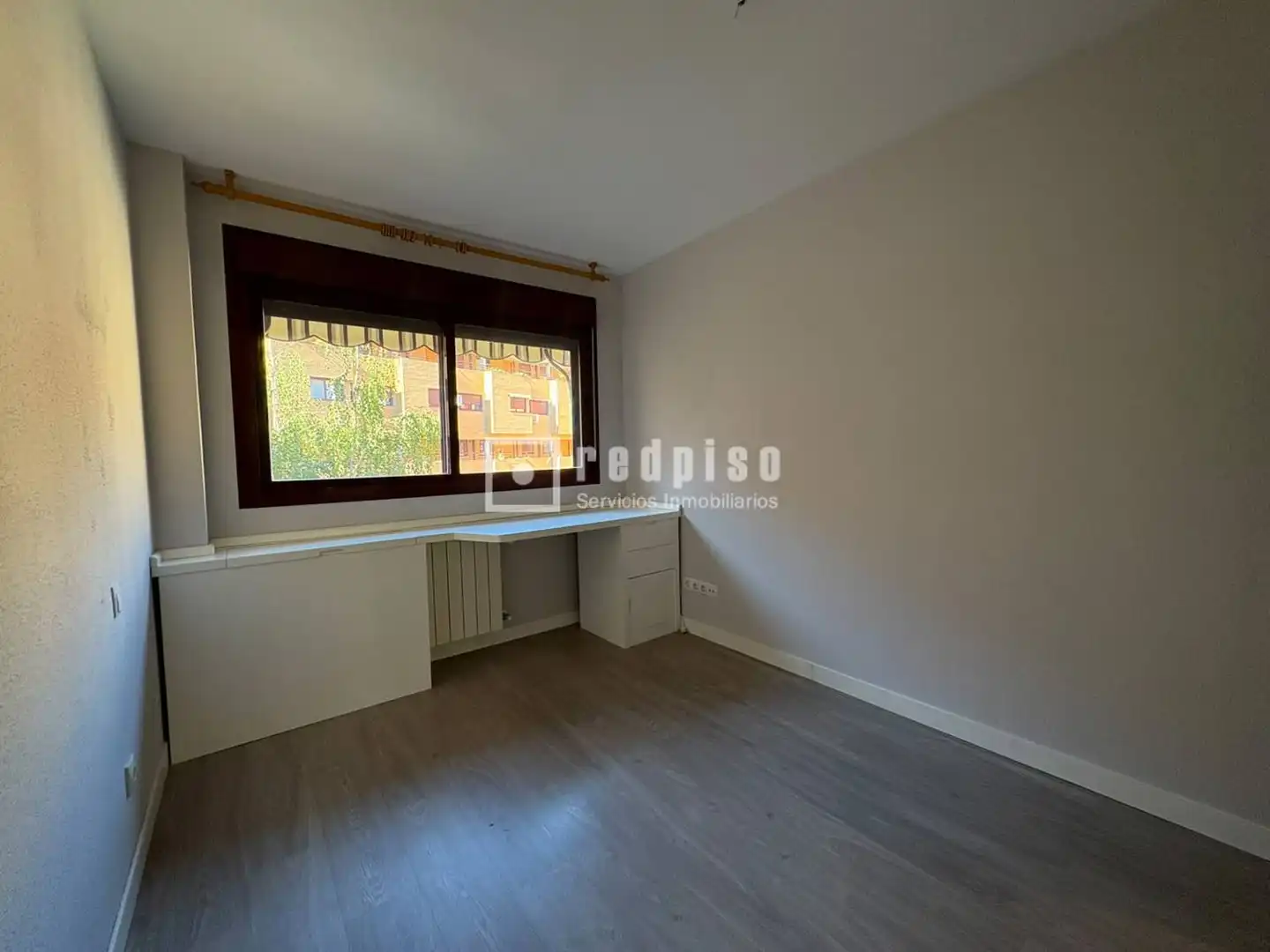Bedroom of Flat for sale in Estación - Centro