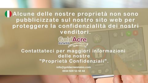 Foto 5 de Residencial en venta en Zona Centro, Puerto del Rosario