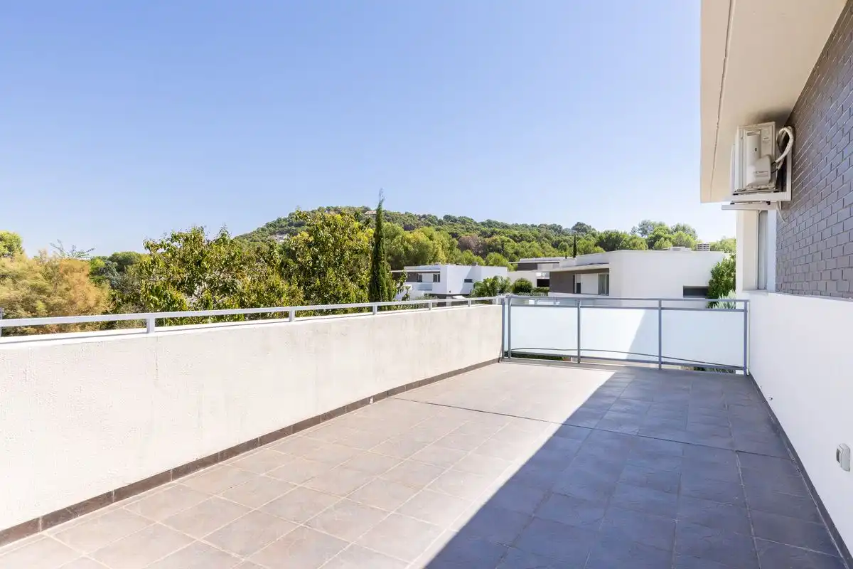 Villa con terrazza in vendita a Calle Las Viñas, imagen 36