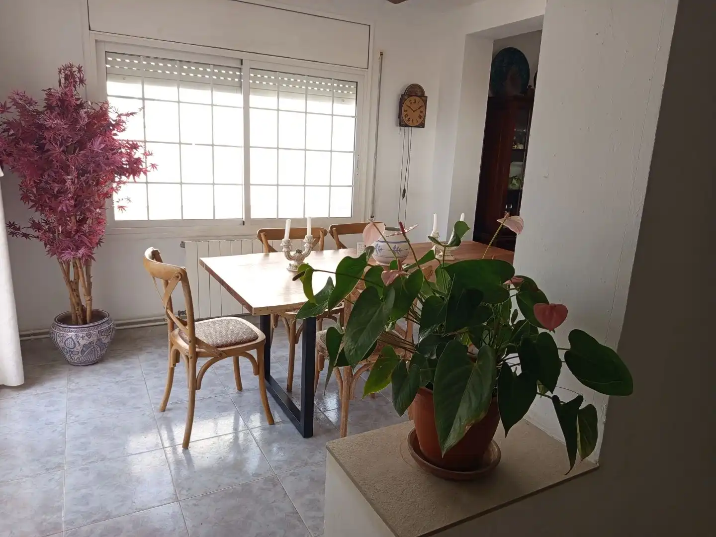 Casa amb piscina en venda a Carrer Enllaç 59, imagen 5