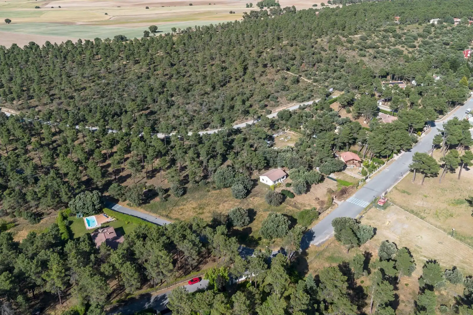 Residencial en venta en Marugán
