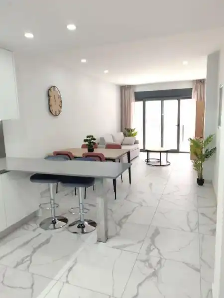 Appartement compact à vendre à Playa del Cura, imagen 4