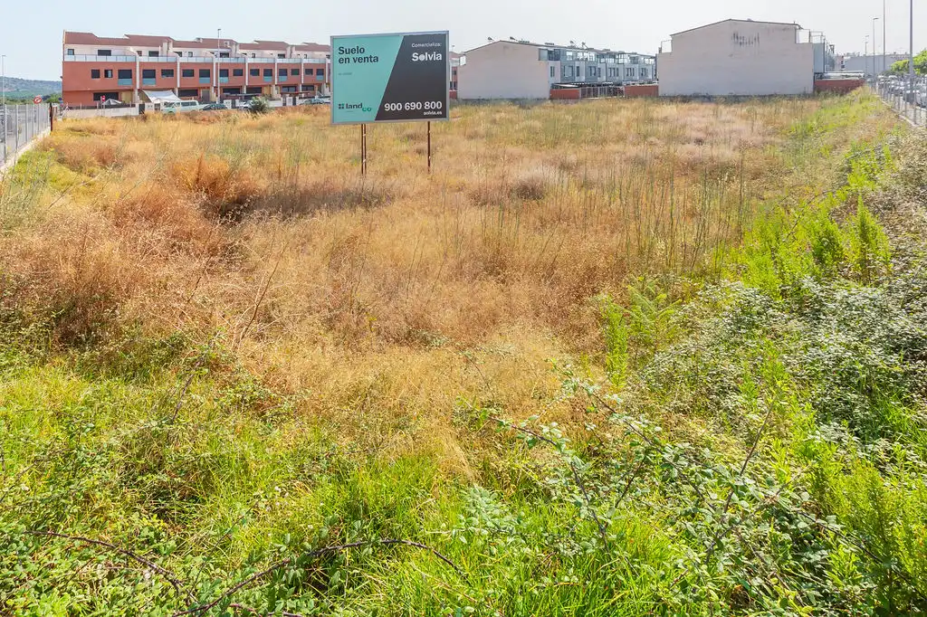 Rural land for sale in C/ Alquerías, imagen 24