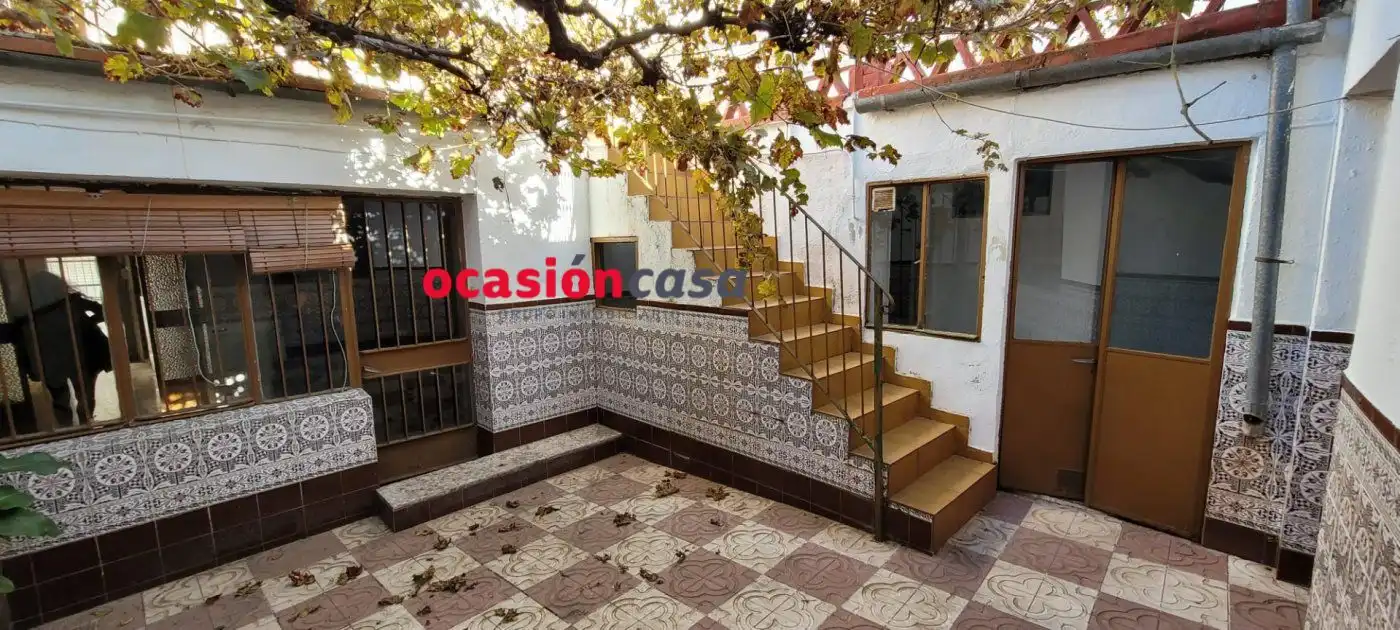 Casa en venda a Pozoblanco, imagen 2
