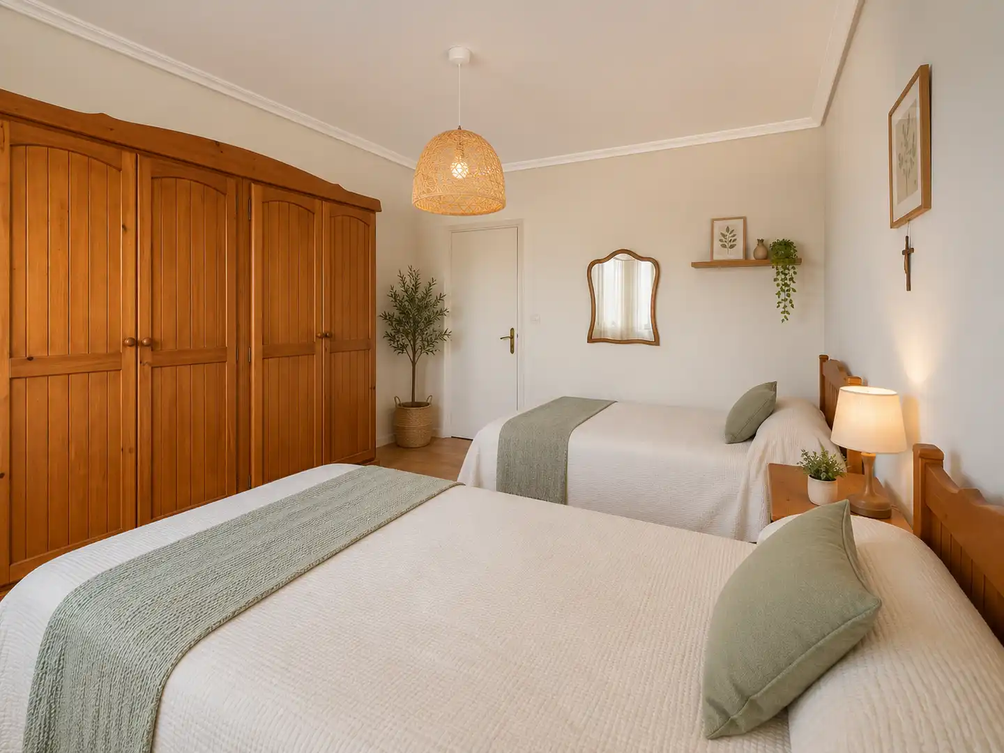 Appartement avec ascenseur à vendre à Calle San Fernando, imagen 16